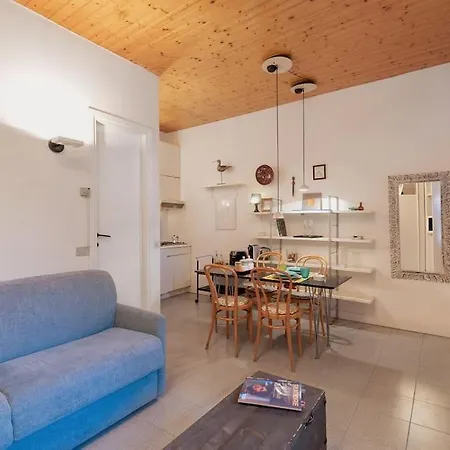 Accogliente Monolocale Centralissimo Apartment *