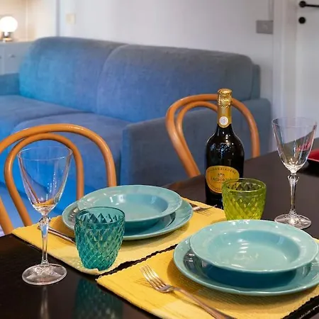 Accogliente Monolocale Centralissimo Apartment