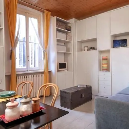 Accogliente Monolocale Centralissimo Apartment Milan