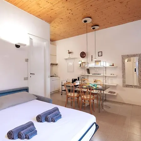 Apartment Accogliente Monolocale Centralissimo *
