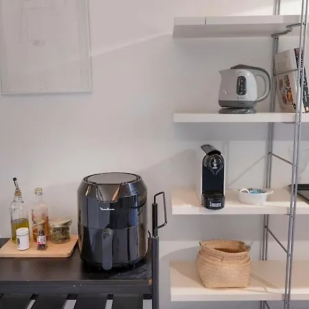 Accogliente Monolocale Centralissimo Apartment Milan