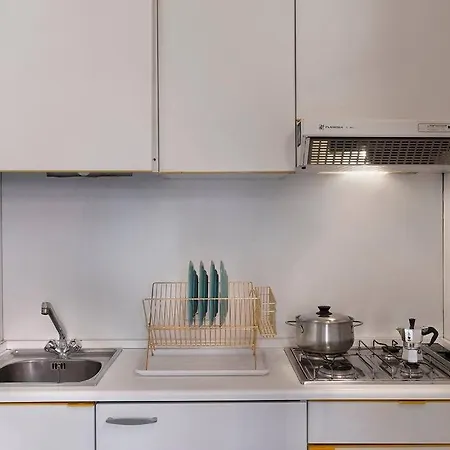 Accogliente Monolocale Centralissimo Apartment Milan